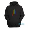 Star Trek Pride Love Hoodie