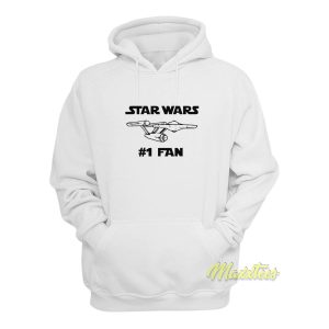 Star Wars 1 Fans Hoodie 2