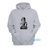Star Wars Anakin Skywalker Darth Vader Hoodie