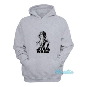 Star Wars Anakin Skywalker Darth Vader Hoodie 1