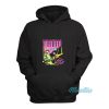 Star Wars Boba Fett Neon Hoodie