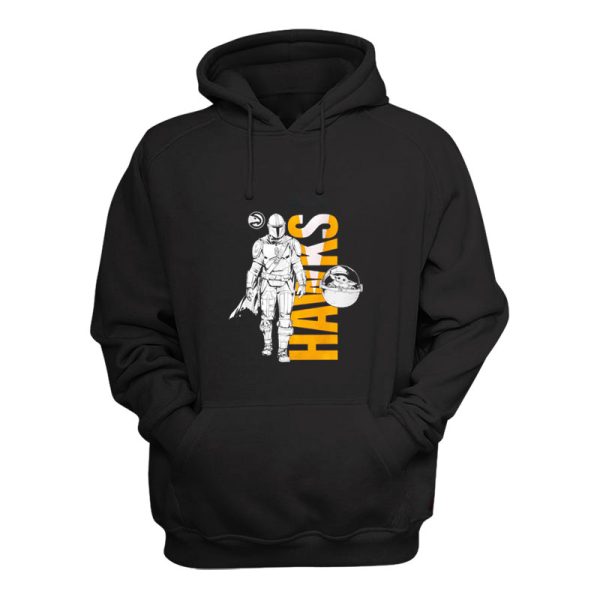 Star Wars Hawks Hoodie