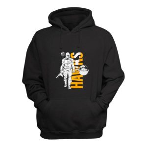 Star Wars Hawks Hoodie 2
