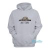 Star Wars Not Today Hoodie