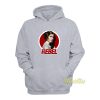Star Wars Princess Leia Hoodie