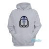 Star Wars R2d2 Hoodie