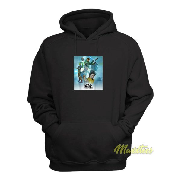 Star Wars Rebels Hoodie