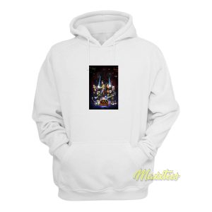 Star Wars Rebels Season 2 Hoodie 1