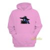 Star Wars The Clone Cad Bane Boba Fett Hoodie