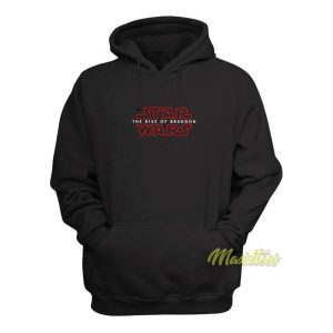 Star Wars The Rise of Brandon Hoodie 1 Star Wars The Rise of Brandon Hoodie 2