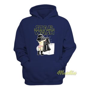 Star Wash Star Wars Hoodie 1