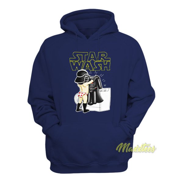 Star Wash Star Wars Hoodie