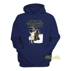 Star Wash Star Wars Hoodie 2