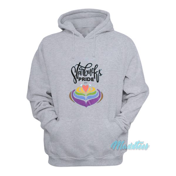 Starbucks Pride 2019 Hoodie