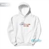 Starbucks Pride All Together Now Lady Gaga Hoodie