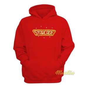 Starcade Hoodie 1