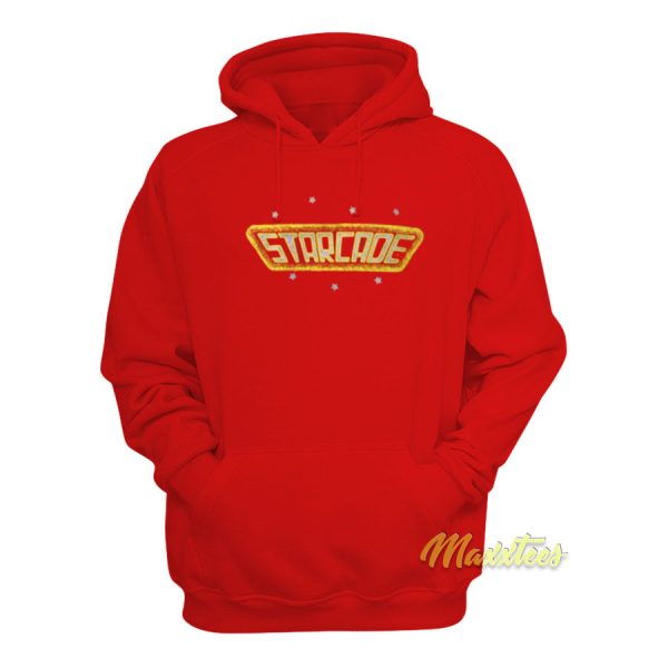 Starcade Hoodie