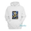 Static Shock Hoodie
