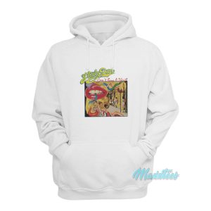 Steely Dan Cant Buy A Thrill Hoodie 1