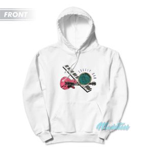 Steely Dan Sue Me If I Play Too Long Hoodie 3