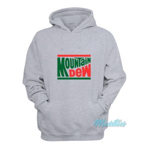 Step Brothers Mountain Dew Hoodie