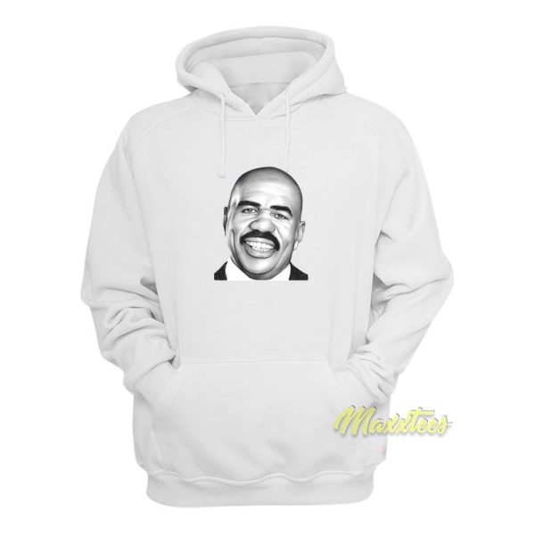 Steve Harvey Hoodie