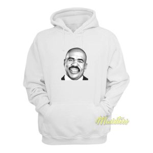 Steve Harvey Hoodie 2