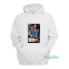 Steven Adams Stevo Wearing Stevo Hoodie