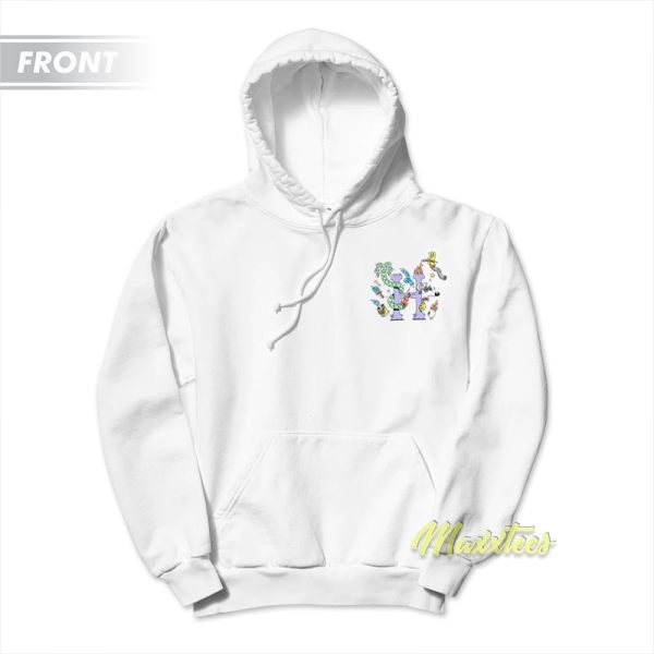 Steven Harrington H Hoodie