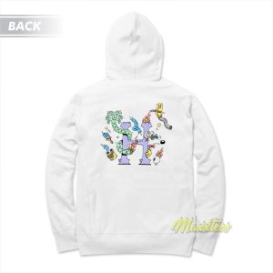Steven Harrington H Hoodie 2