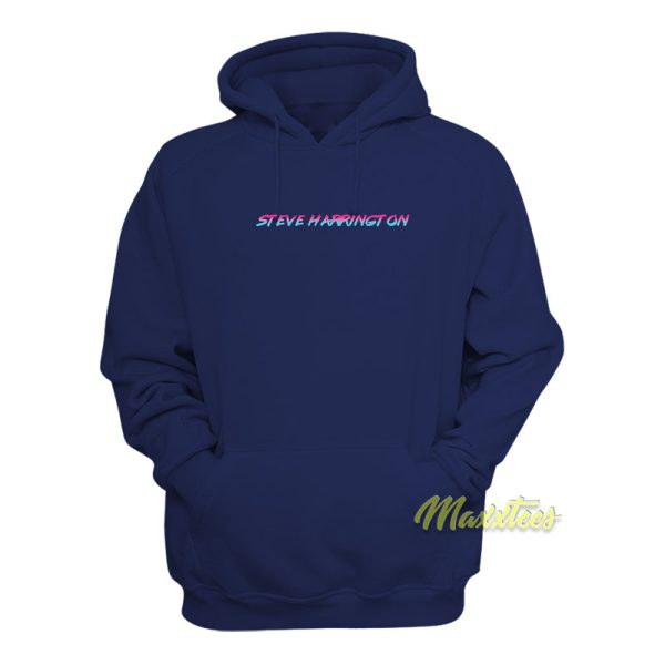 Steven Harrington Hoodie