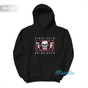 Stone Cold Steve Austin Drink Beer Hoodie 2 Stone Cold Steve Austin Drink Beer Hoodie 3