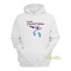 Stop Transphobia Hoodie