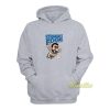 Straight Edge Superstar CM Punk Super Mario Hoodie