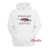 Straight Zooted Fish Hoodie