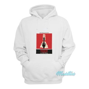 Stranger Things The First Shadow Hoodie 1