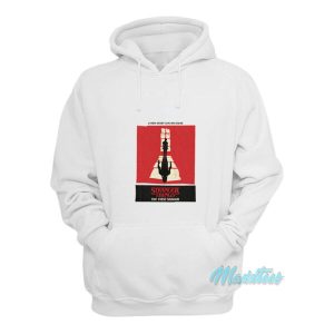 Stranger Things The First Shadow Hoodie 2