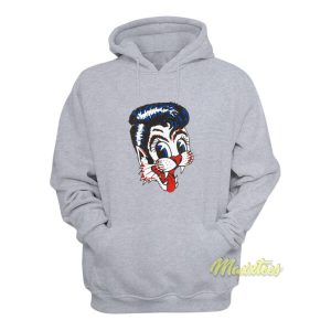 Stray Cats Cat Childrens Hoodie 2 1
