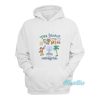 Stray Kids The World Is Mine Mahagrid Hoodie