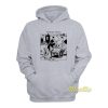 Street Sects Whitewashed Hoodie