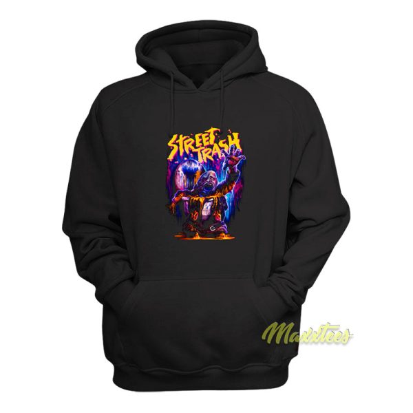 Street Trash Hoodie