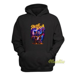 Street Trash Hoodie 2