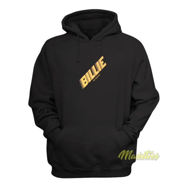 Strom X Billie Eilish Hoodie