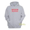 Stronger Than Bullying Hoodie