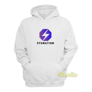 Stu Nation Hoodie 1