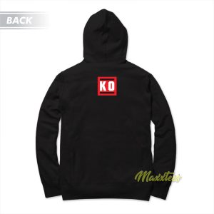 Stun Owens Stun Kevin Owens Hoodie 1
