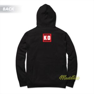 Stun Owens Stun Kevin Owens Hoodie 3