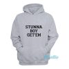Stunna Boy Get’em Hoodie