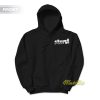 Stunt Reshingu Hoodie