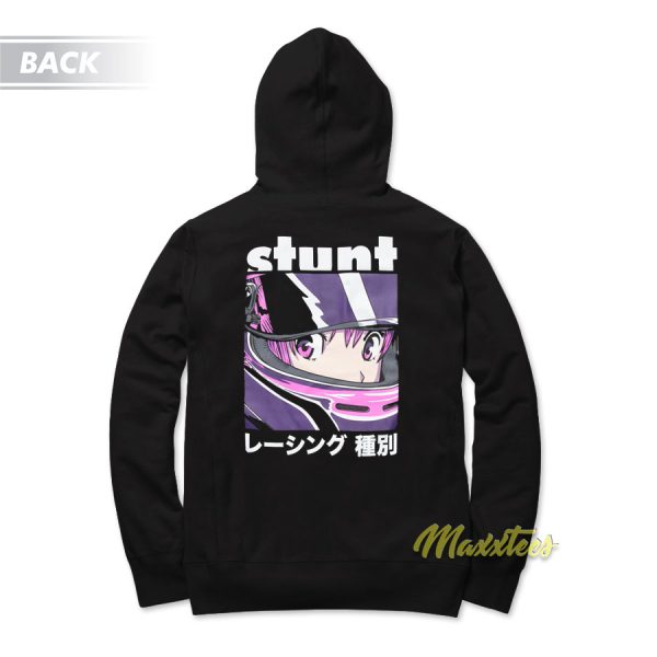 Stunt Reshingu Hoodie